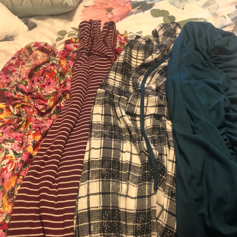 Summer dress mystery box